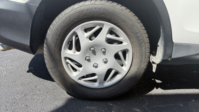 2015 Toyota RAV4 LE FWD