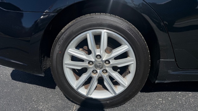 2014 Toyota Avalon n/a